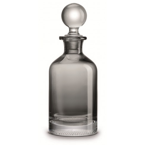 Гарафа 840мл Fun Classy сива